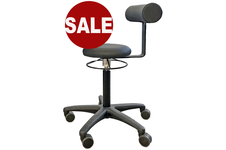 Sale Ergo zwart