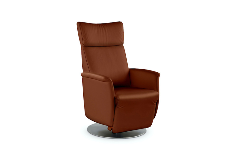 Fitform fauteuil model 610